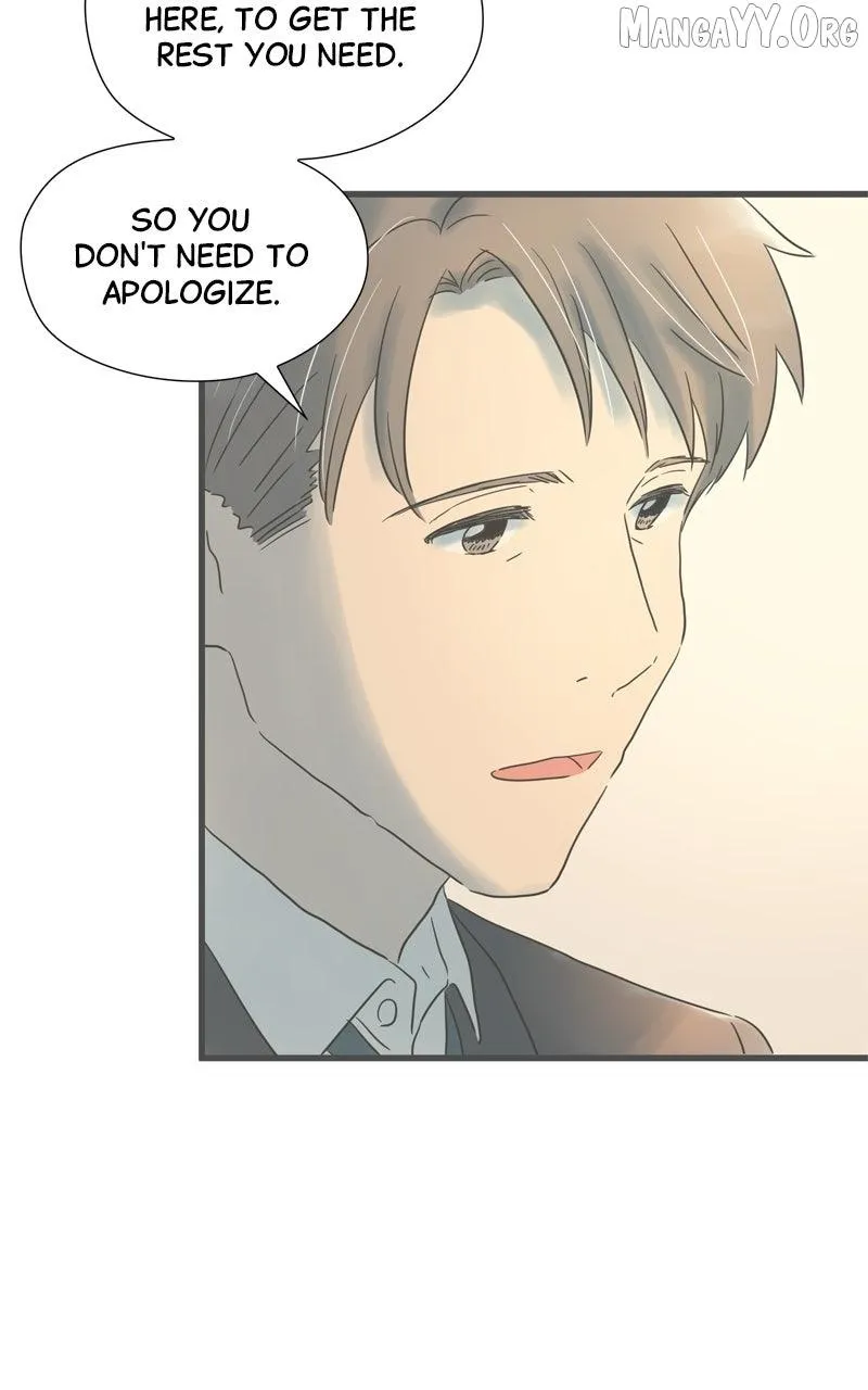 It Rains On Precious Days