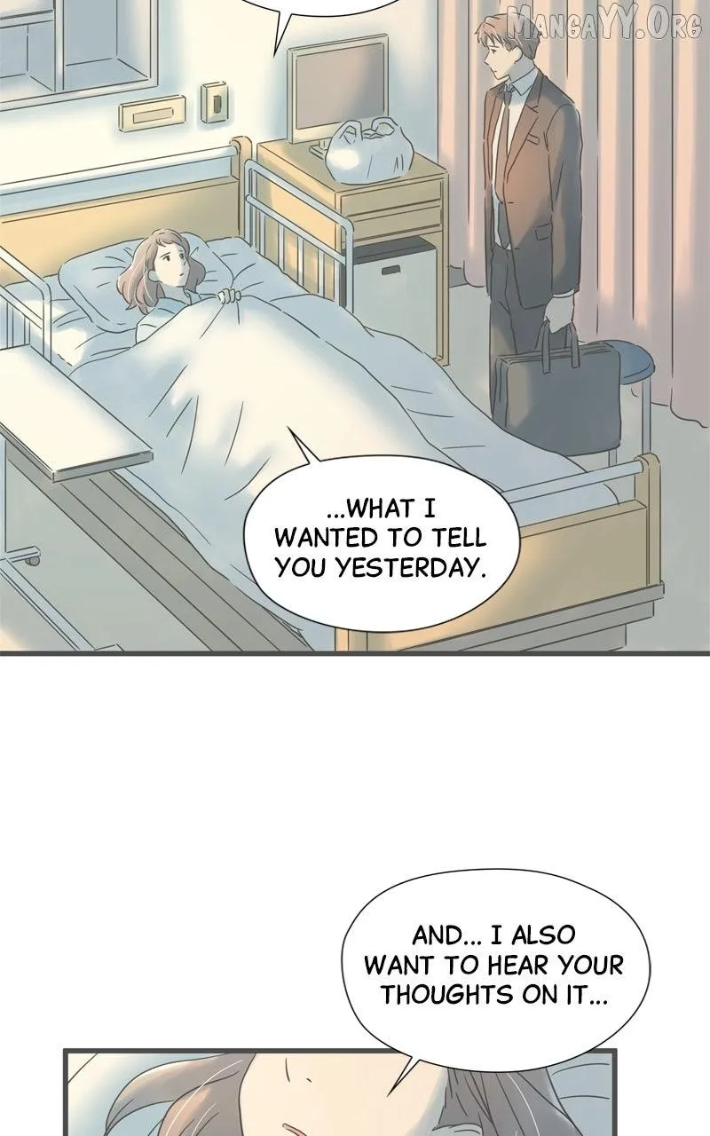 It Rains On Precious Days