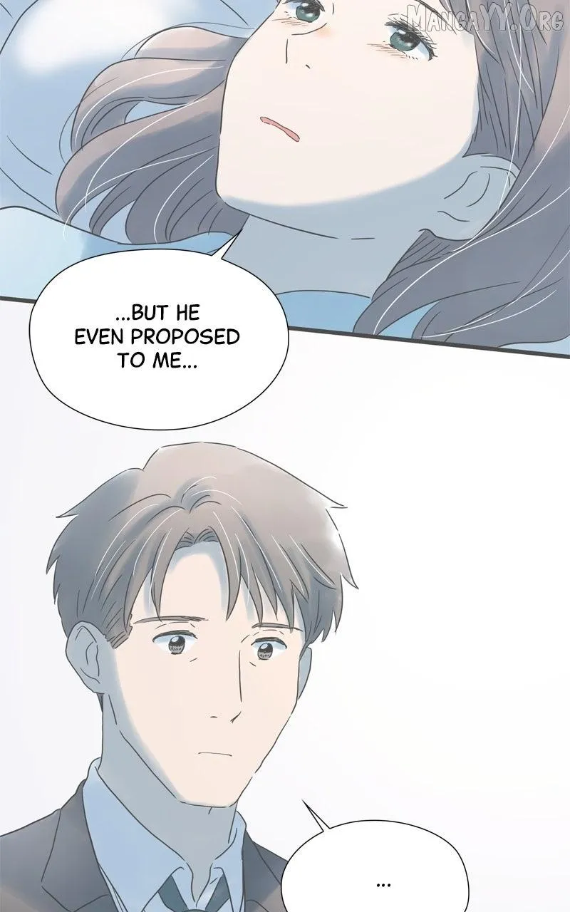 It Rains On Precious Days