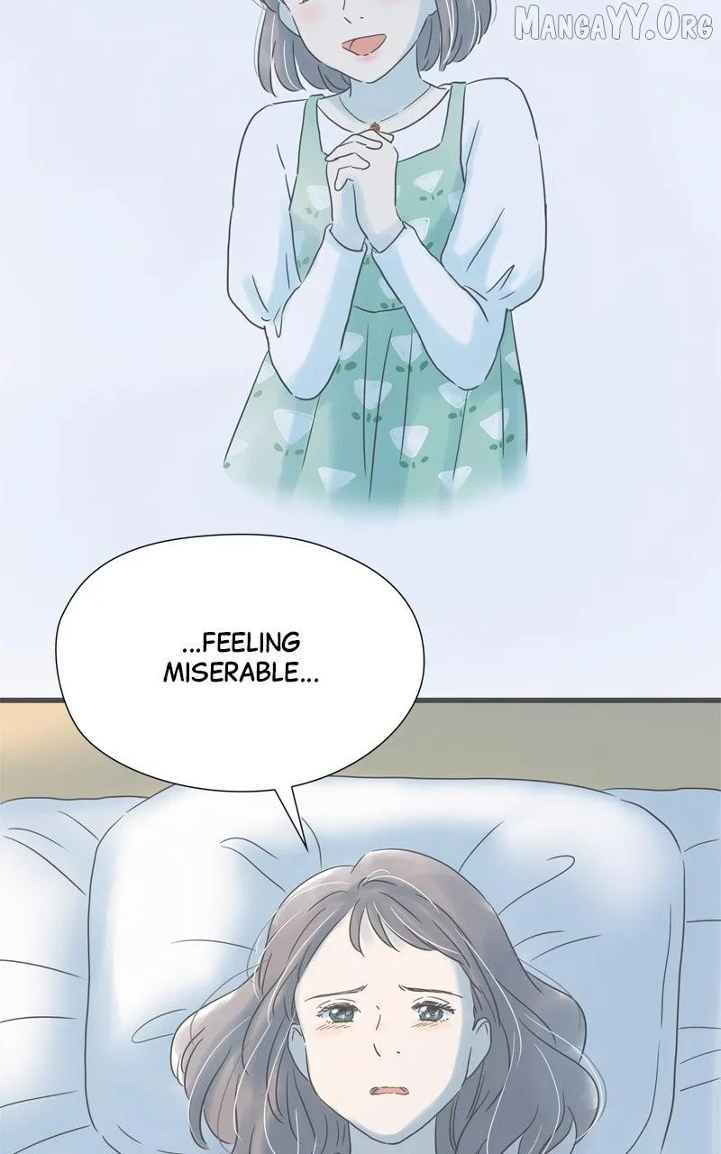 It Rains On Precious Days