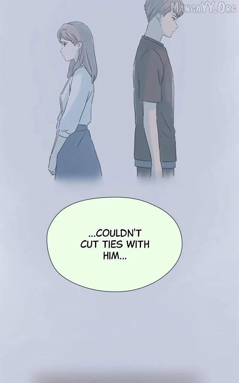 It Rains On Precious Days