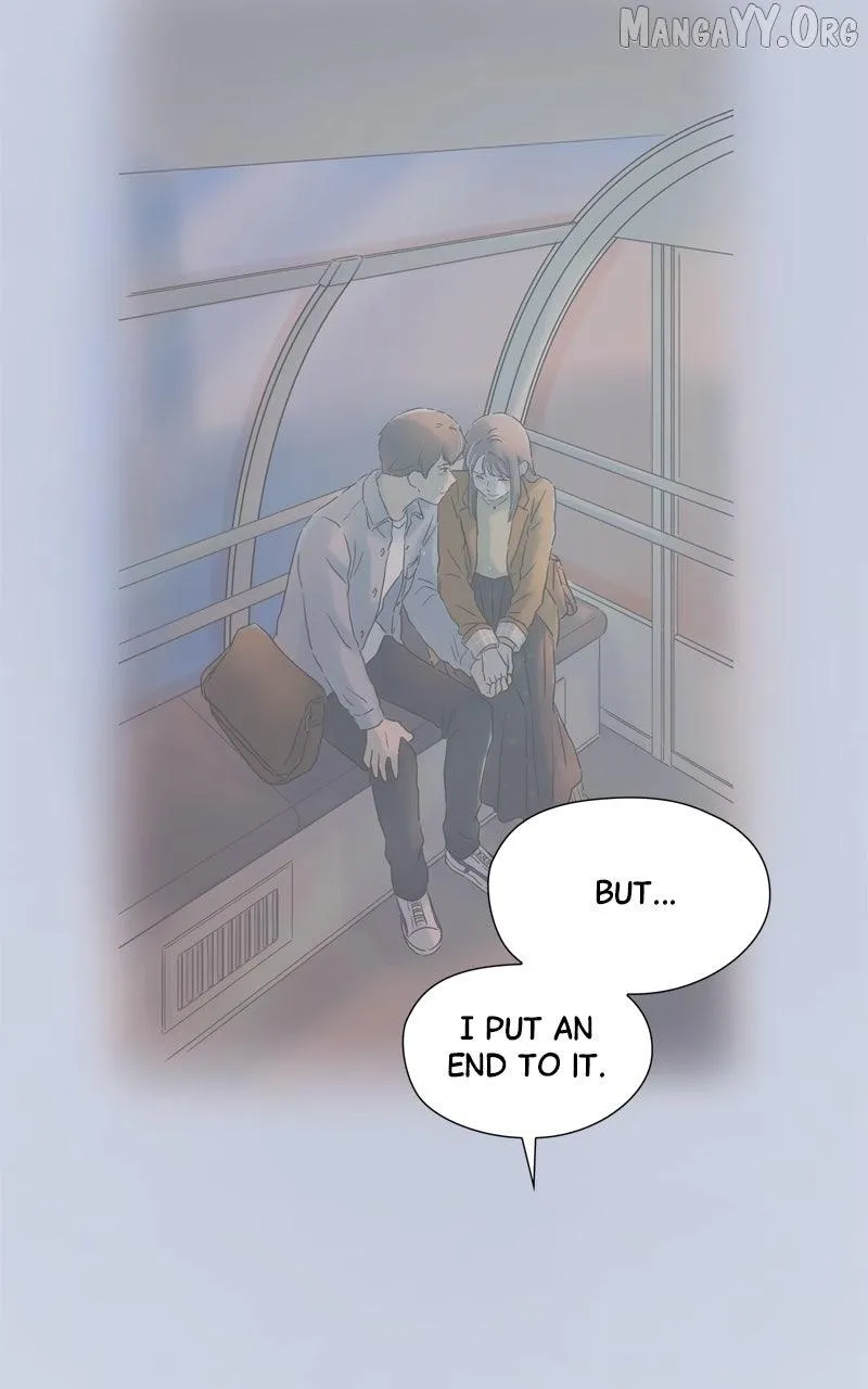 It Rains On Precious Days