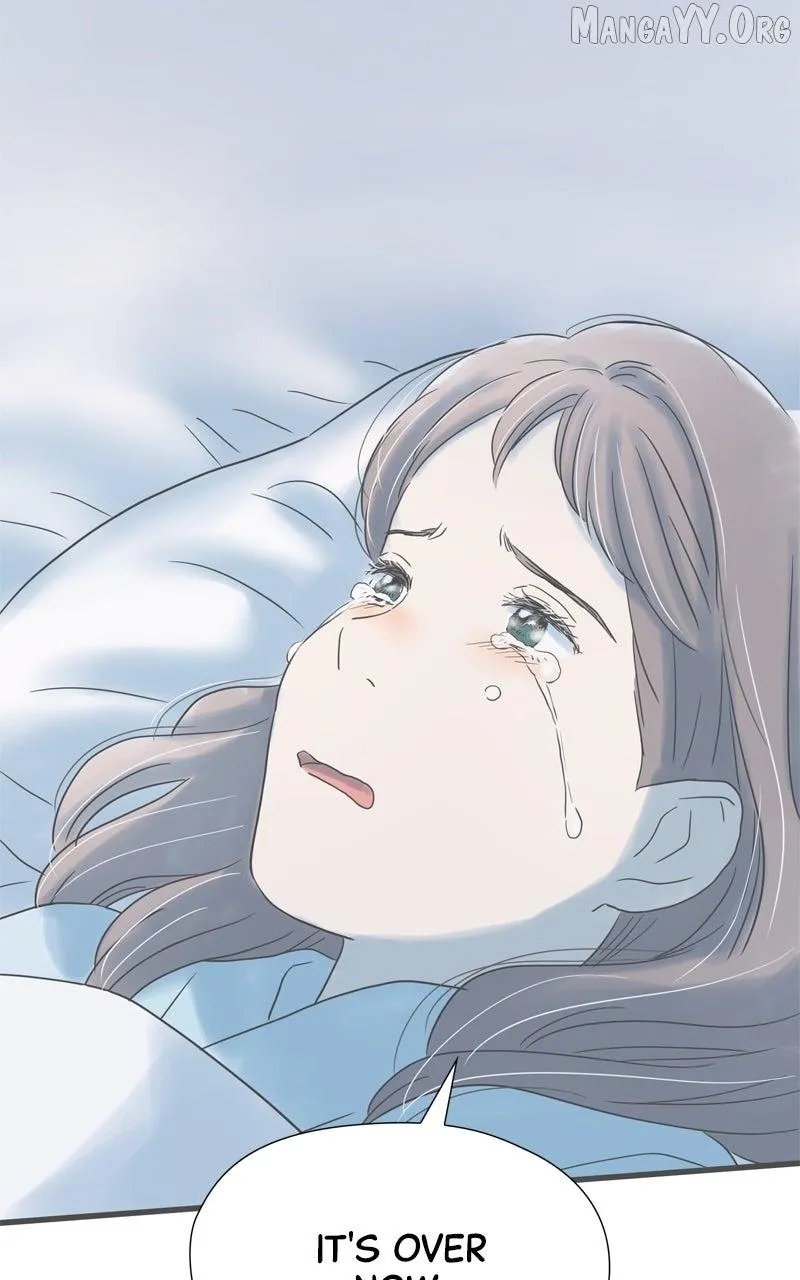 It Rains On Precious Days