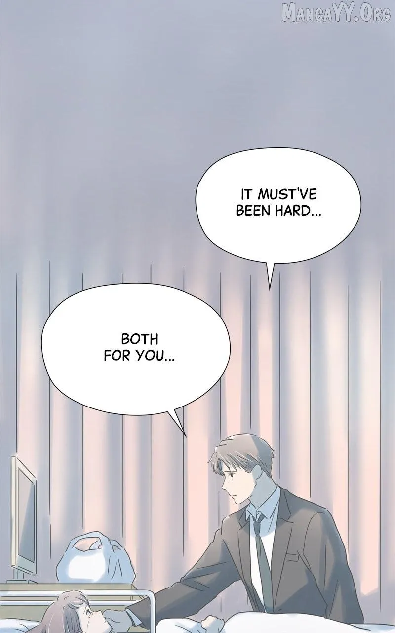 It Rains On Precious Days