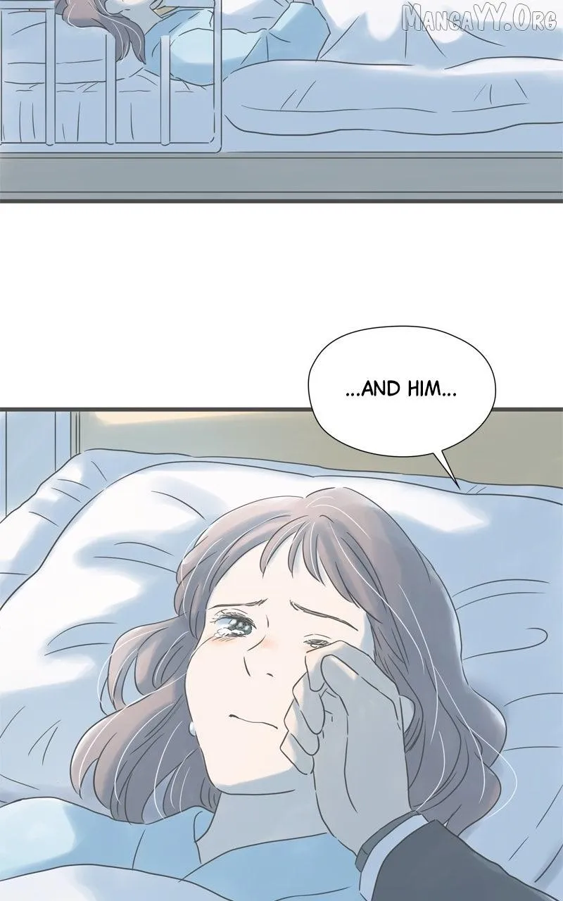 It Rains On Precious Days