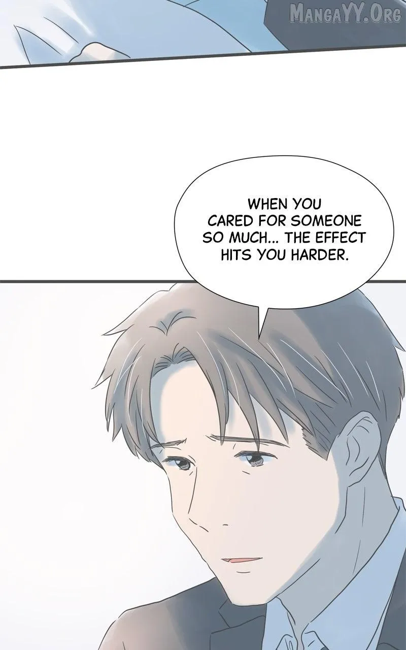 It Rains On Precious Days