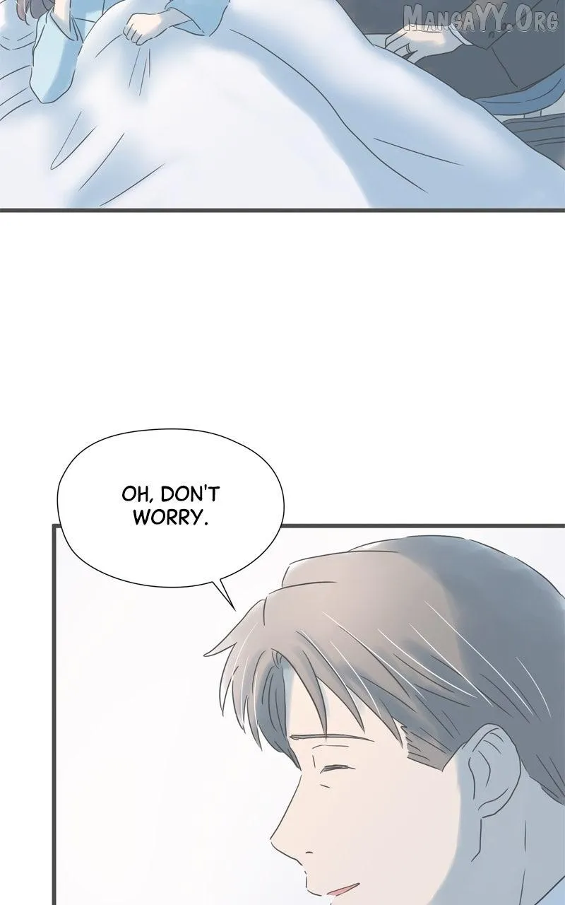 It Rains On Precious Days