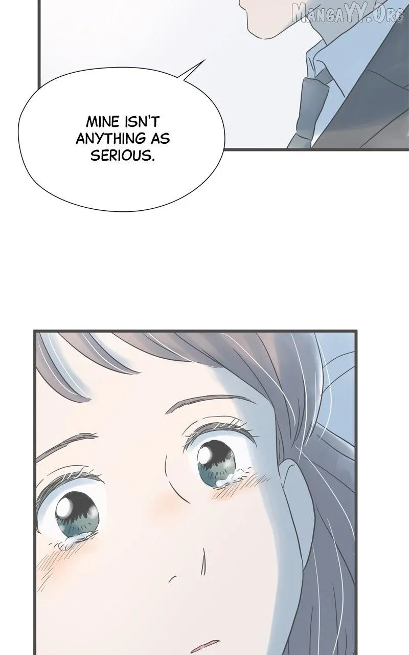 It Rains On Precious Days