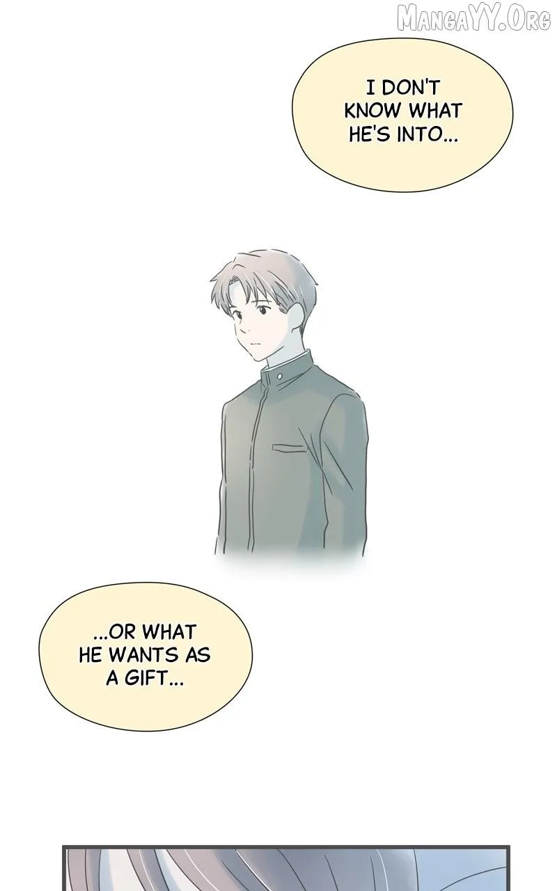 It Rains On Precious Days