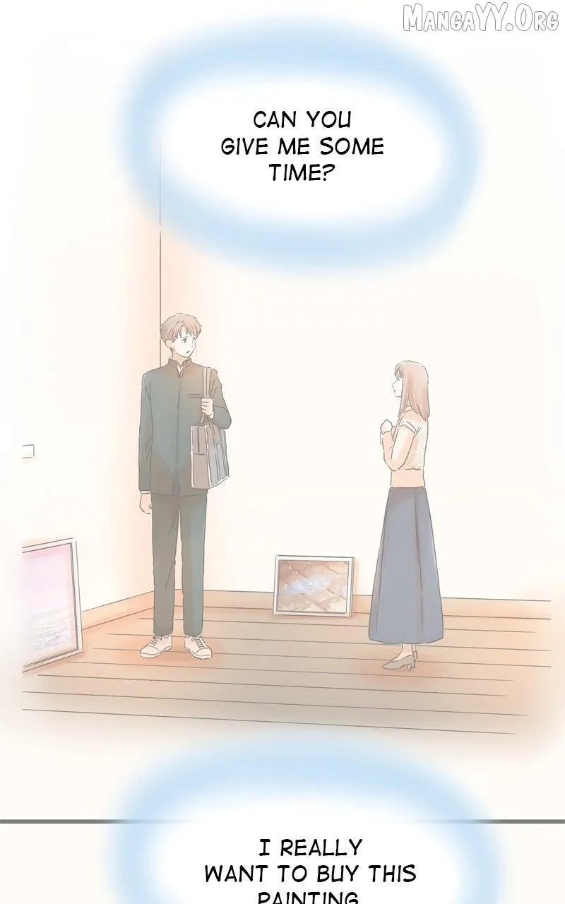 It Rains On Precious Days