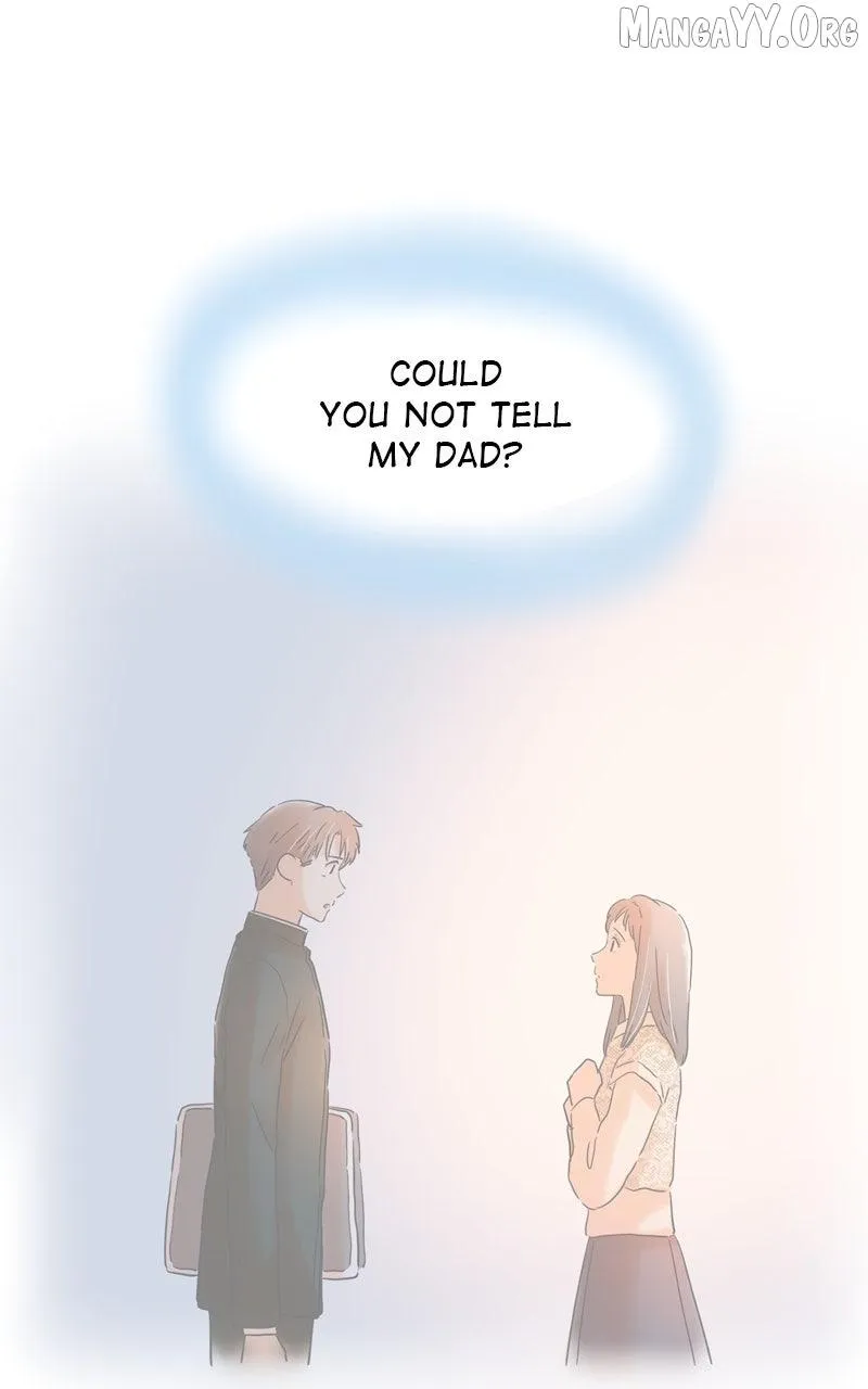 It Rains On Precious Days