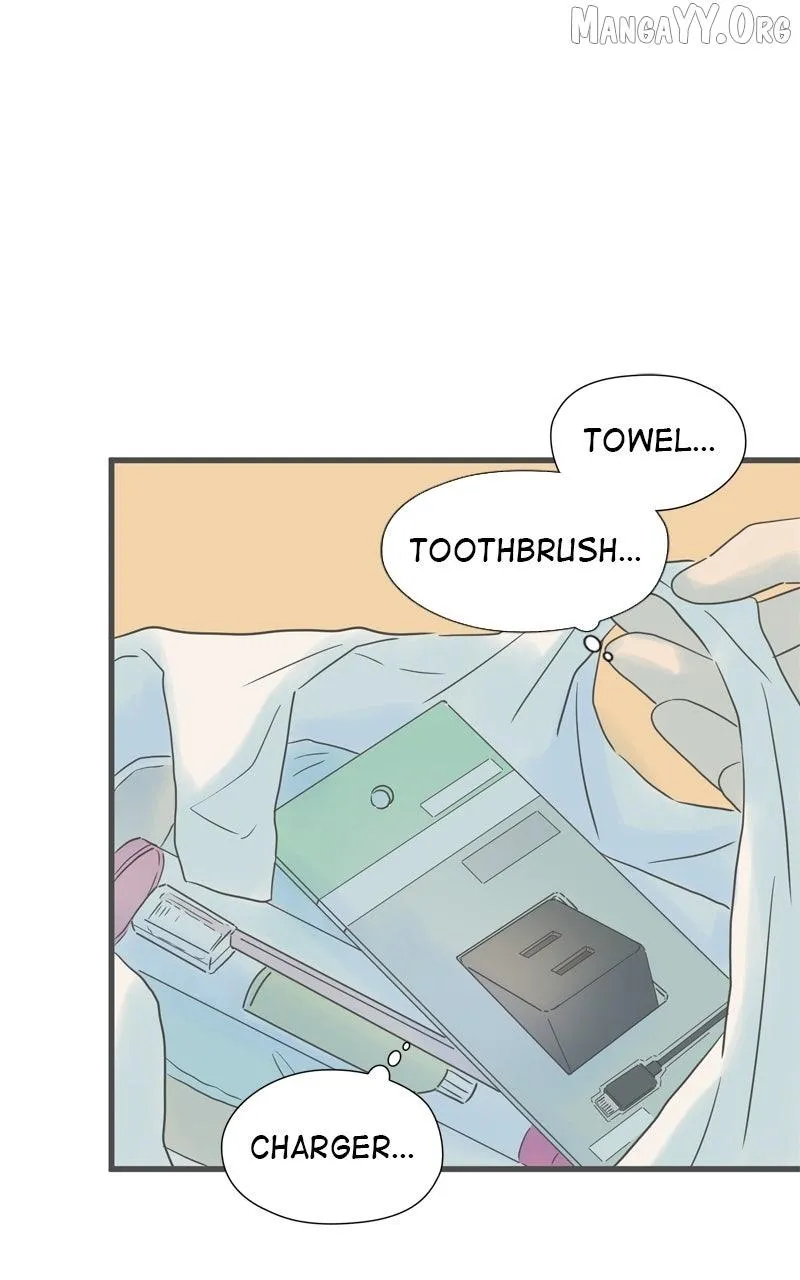 It Rains On Precious Days