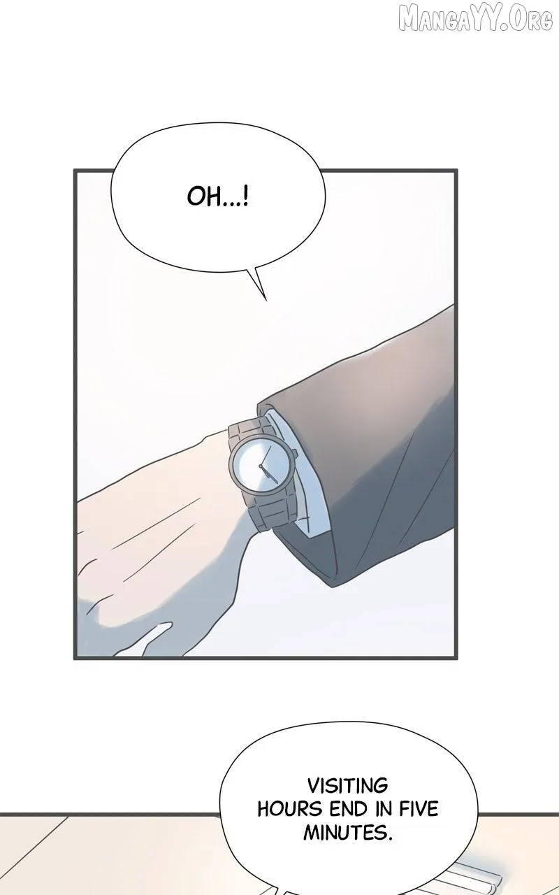 It Rains On Precious Days