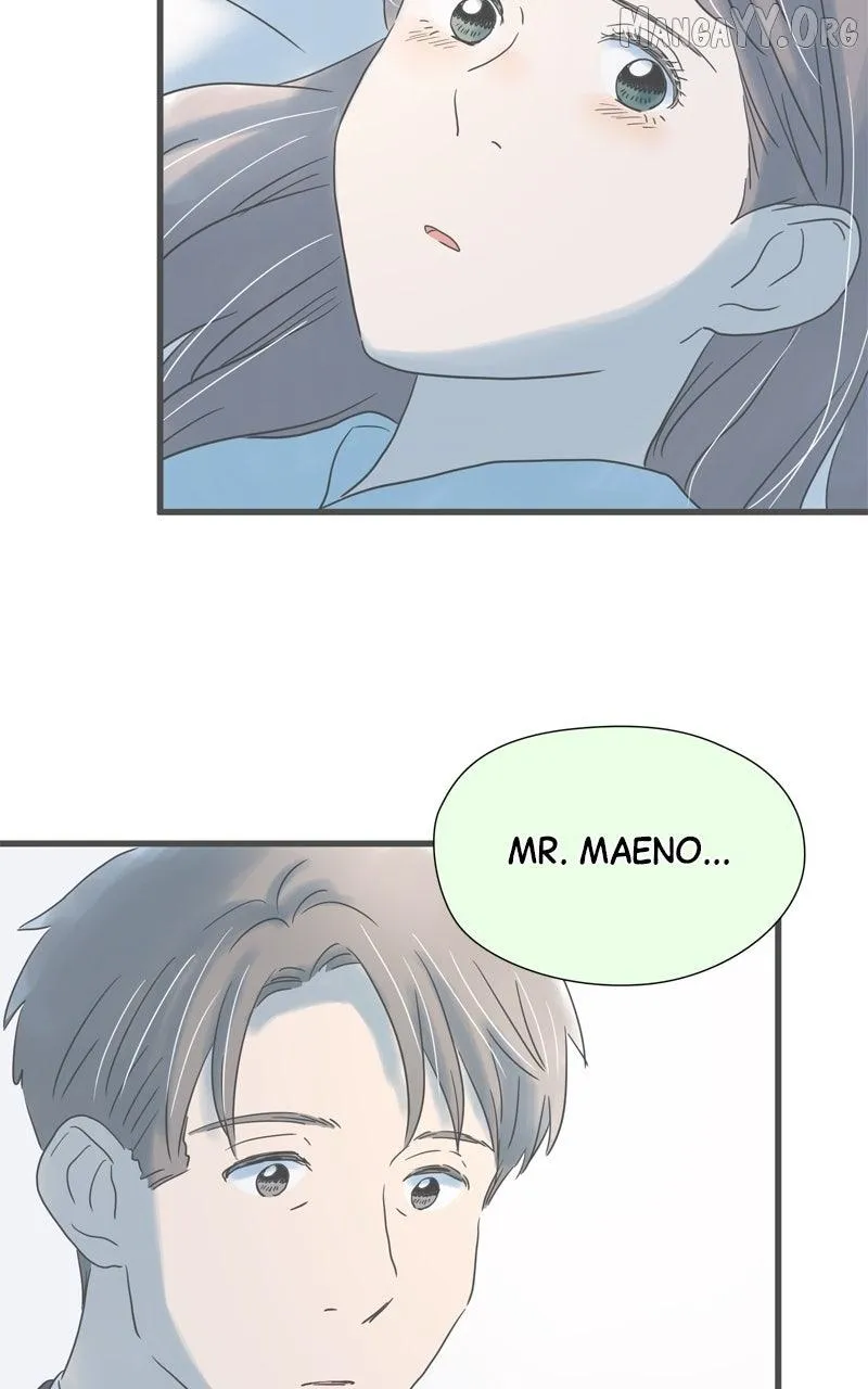 It Rains On Precious Days