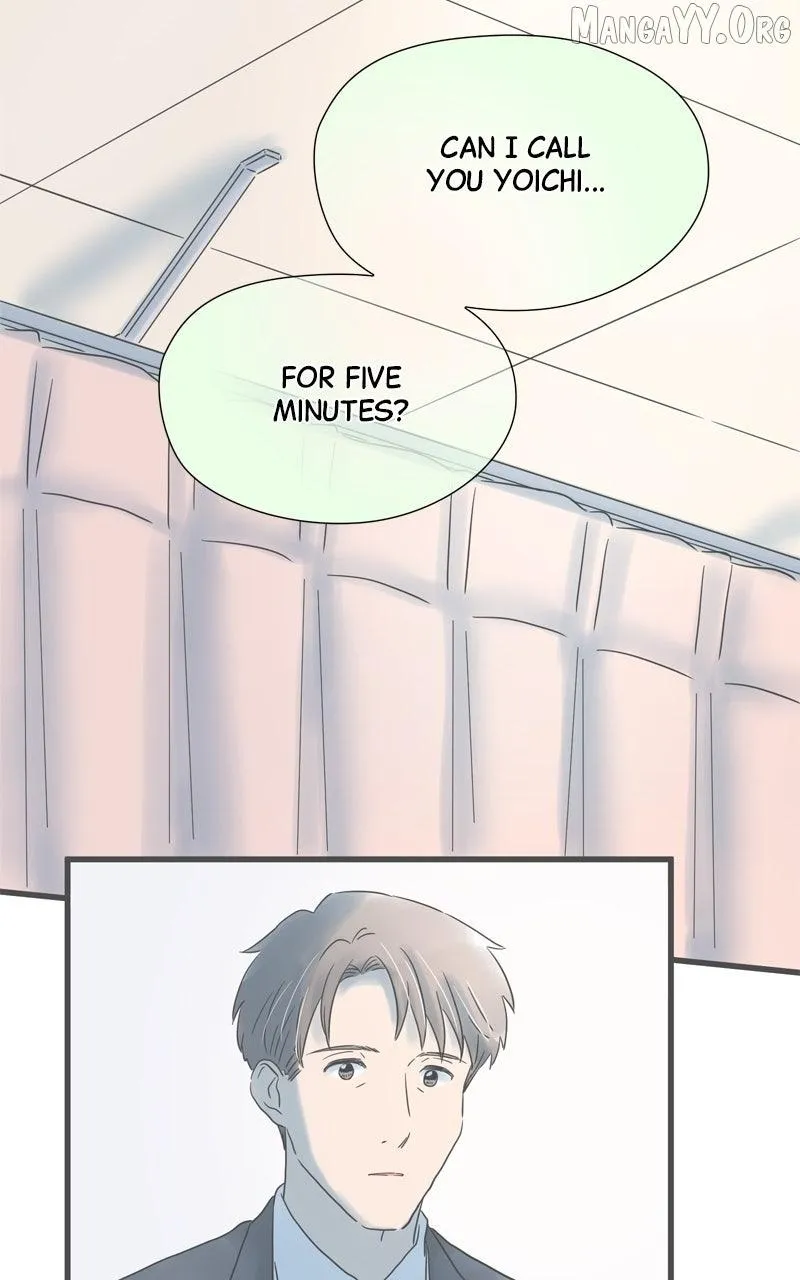 It Rains On Precious Days