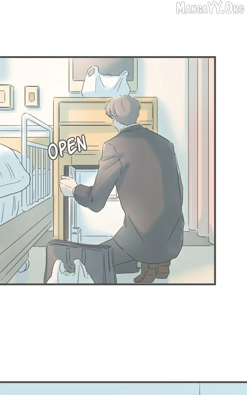 It Rains On Precious Days