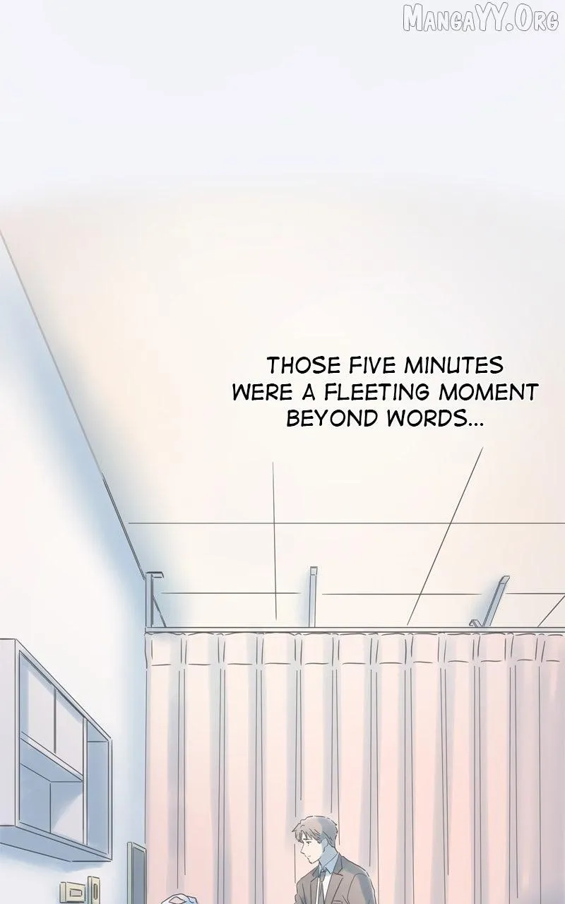 It Rains On Precious Days