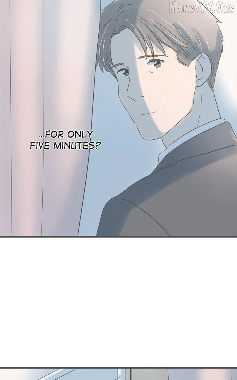 It Rains On Precious Days