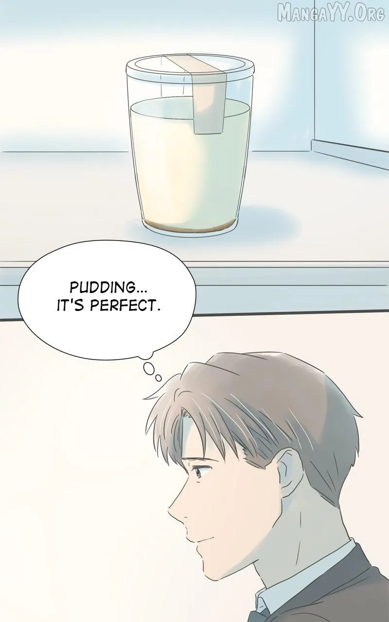 It Rains On Precious Days