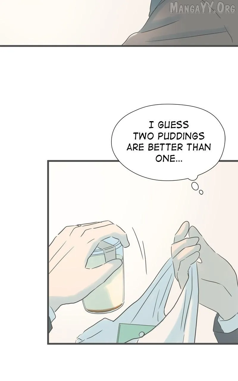 It Rains On Precious Days