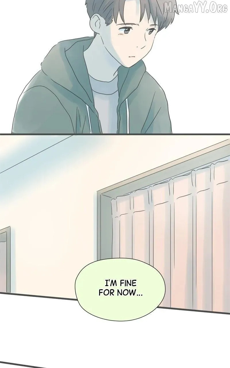 It Rains On Precious Days