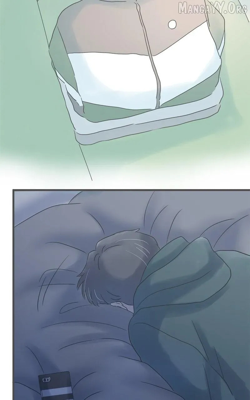 It Rains On Precious Days