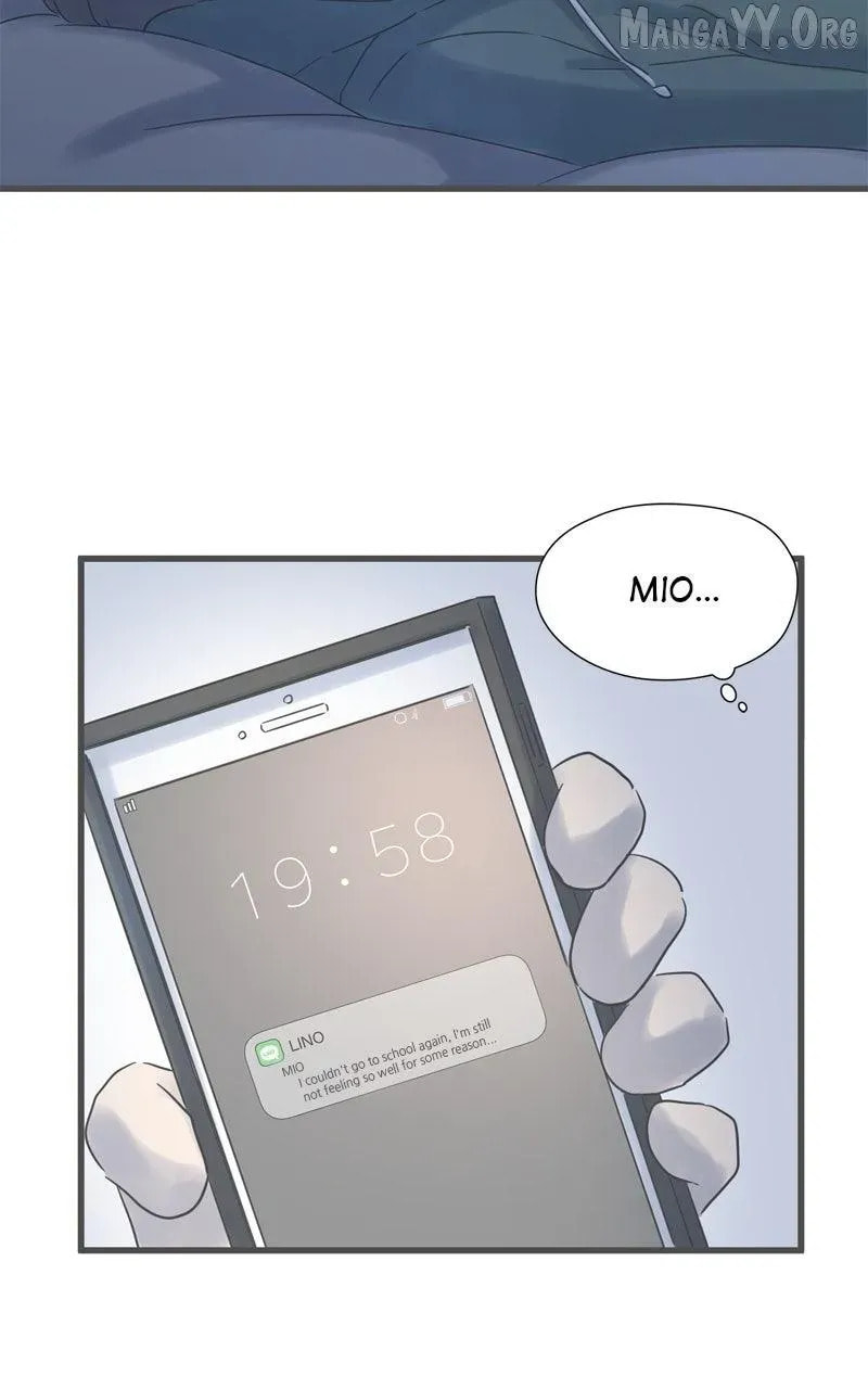 It Rains On Precious Days