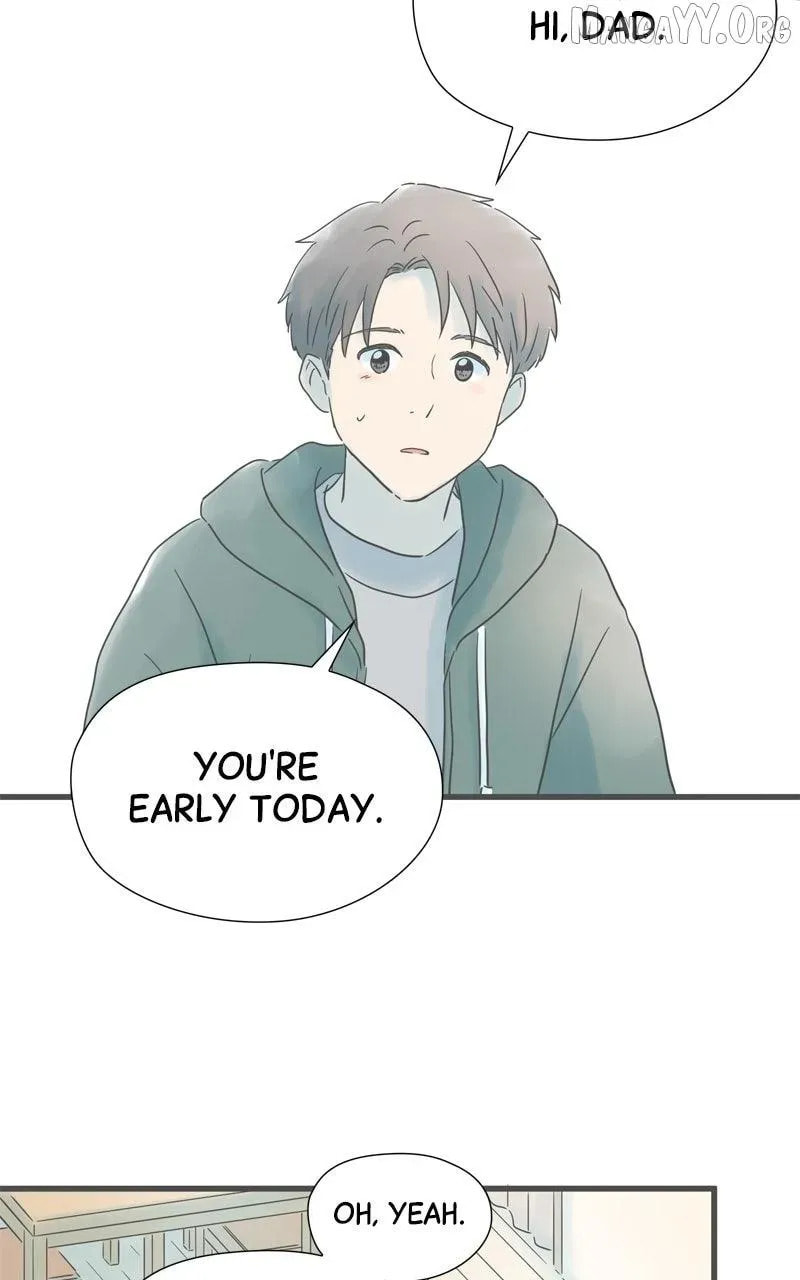 It Rains On Precious Days