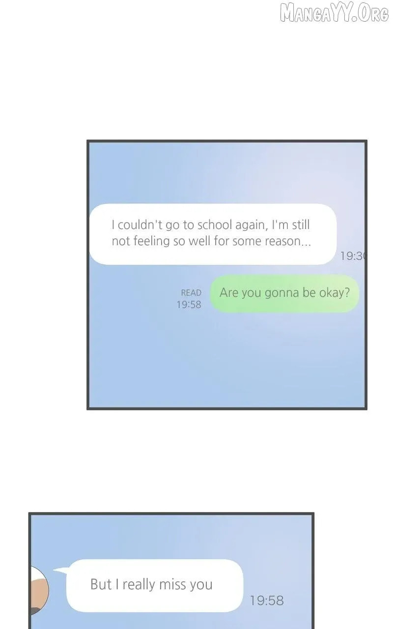 It Rains On Precious Days