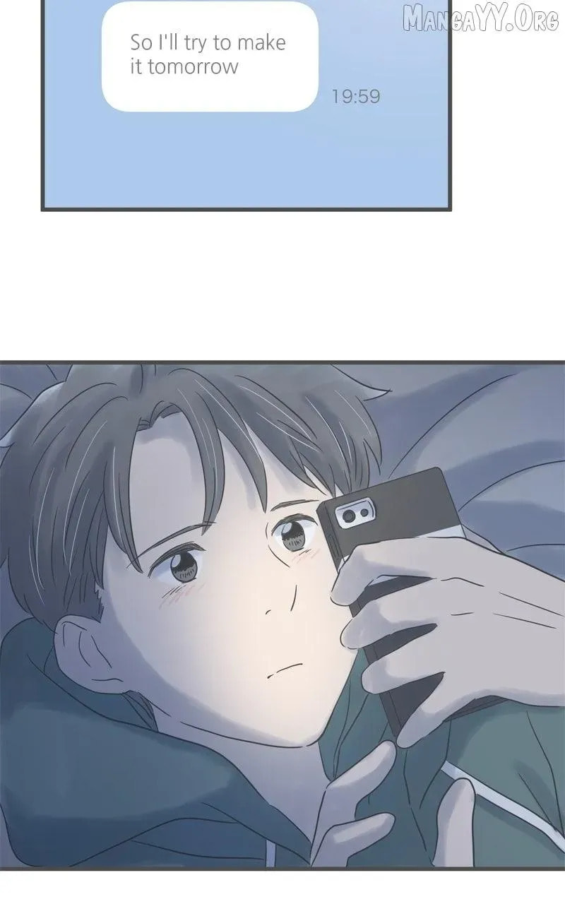 It Rains On Precious Days