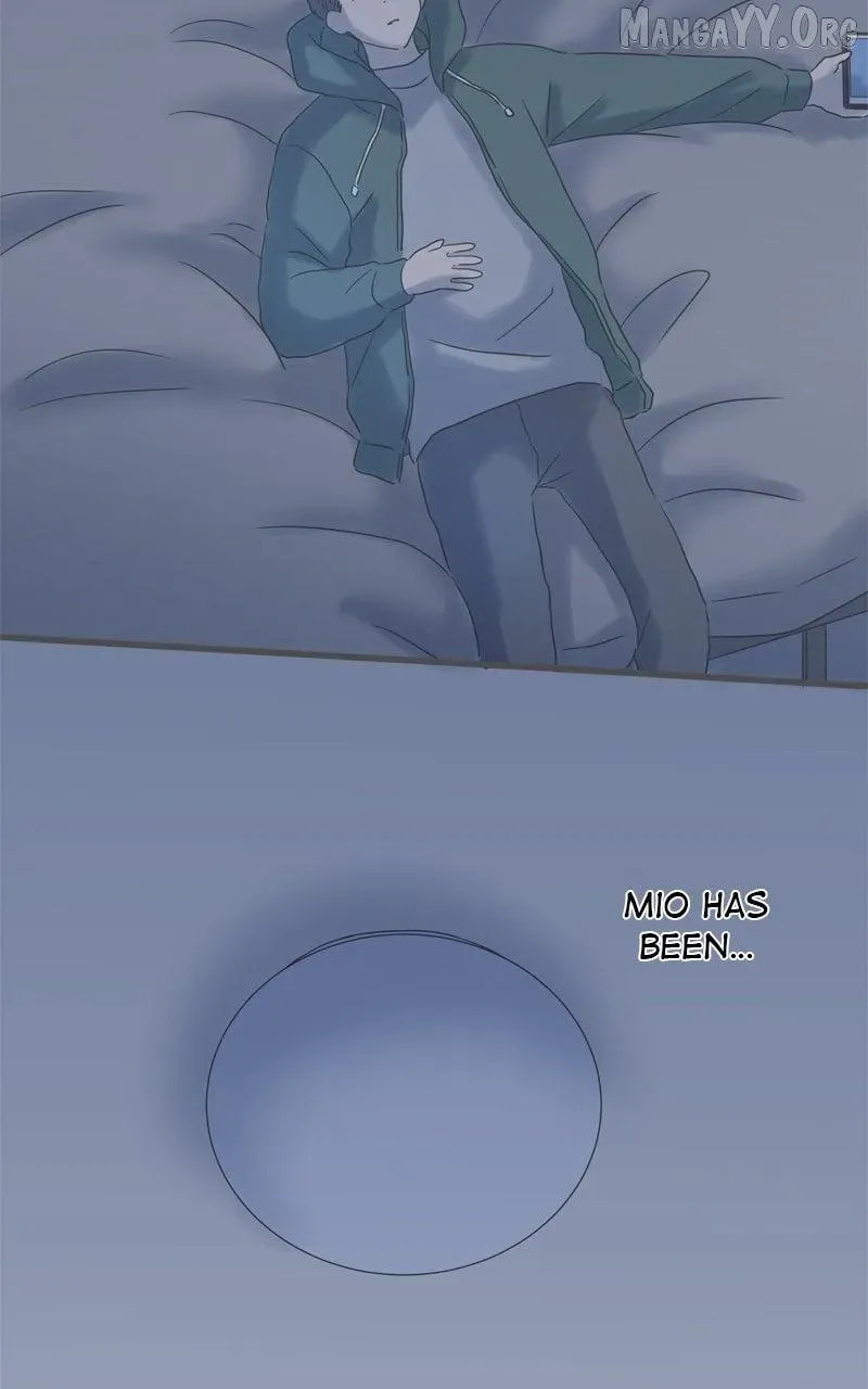 It Rains On Precious Days