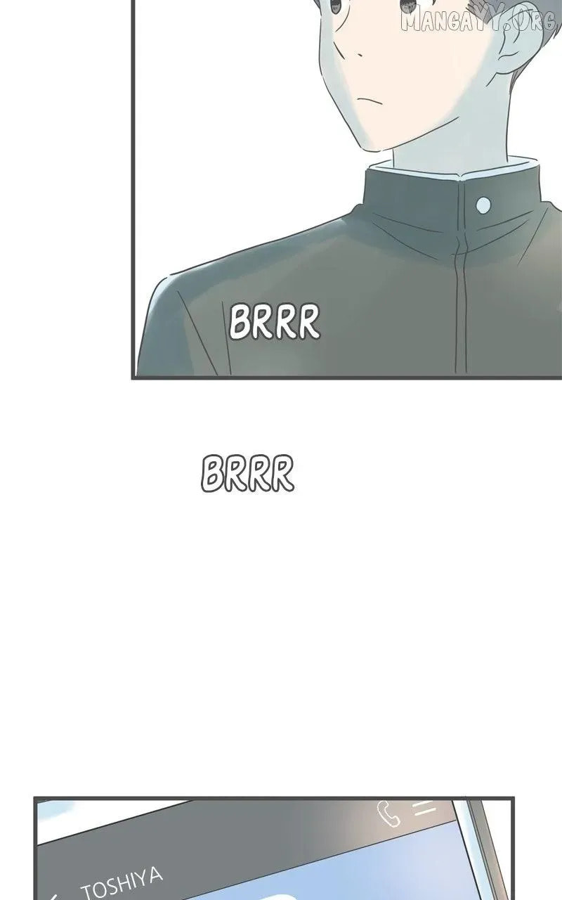 It Rains On Precious Days