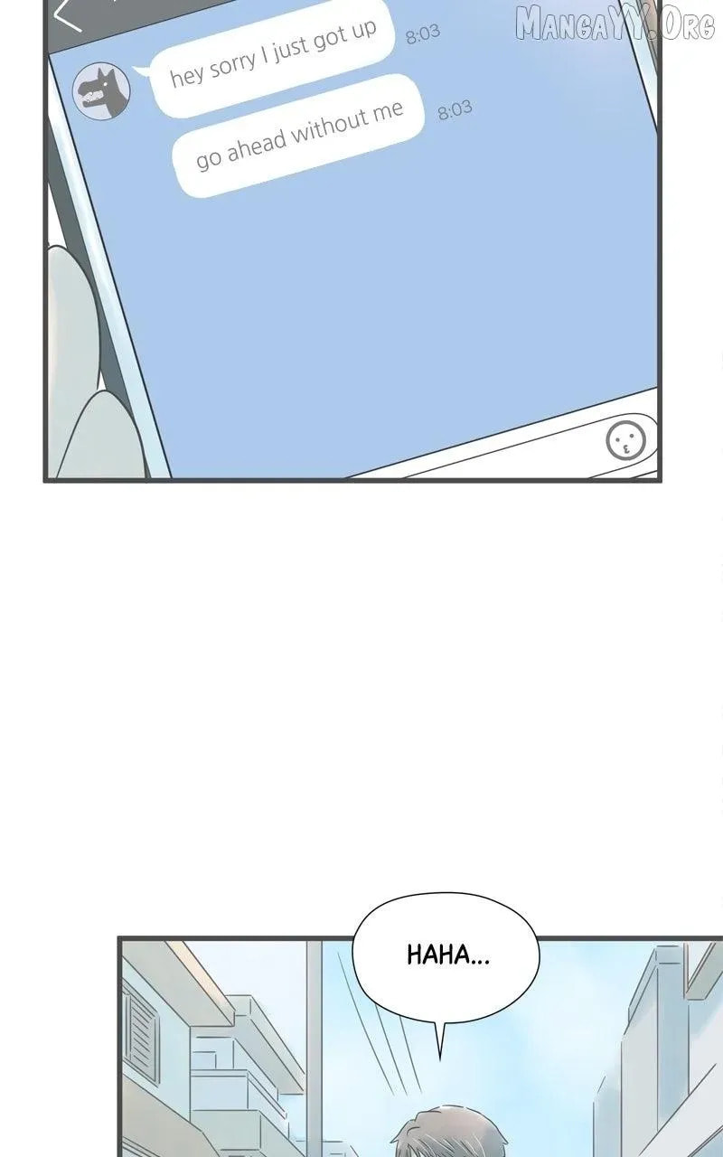 It Rains On Precious Days