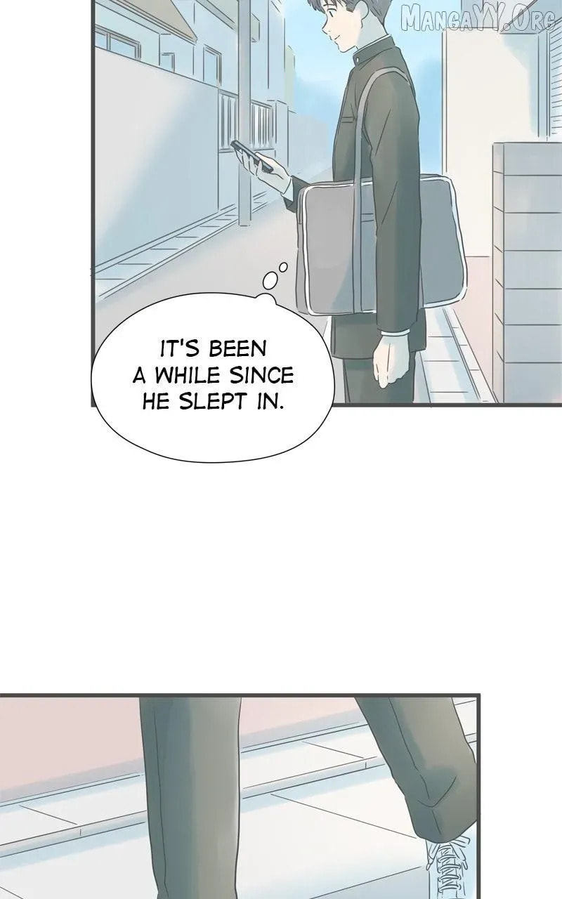 It Rains On Precious Days