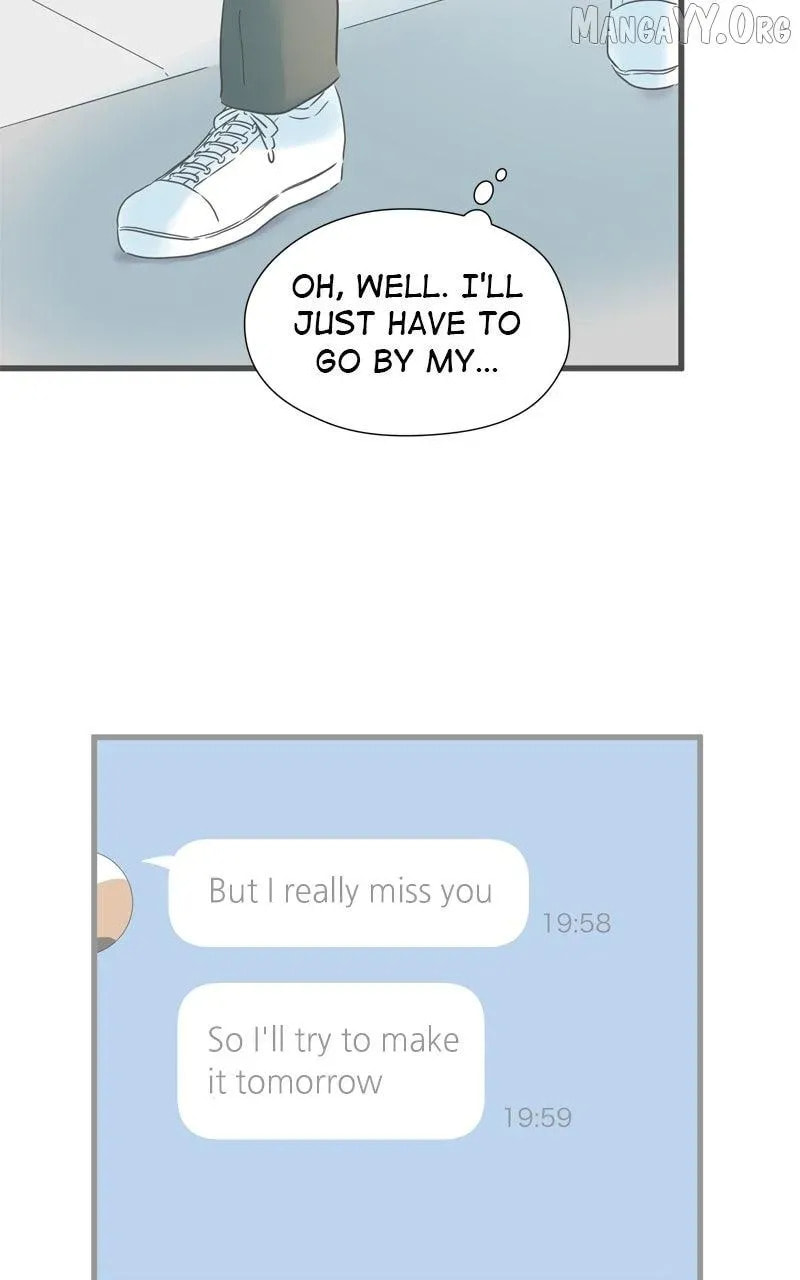 It Rains On Precious Days