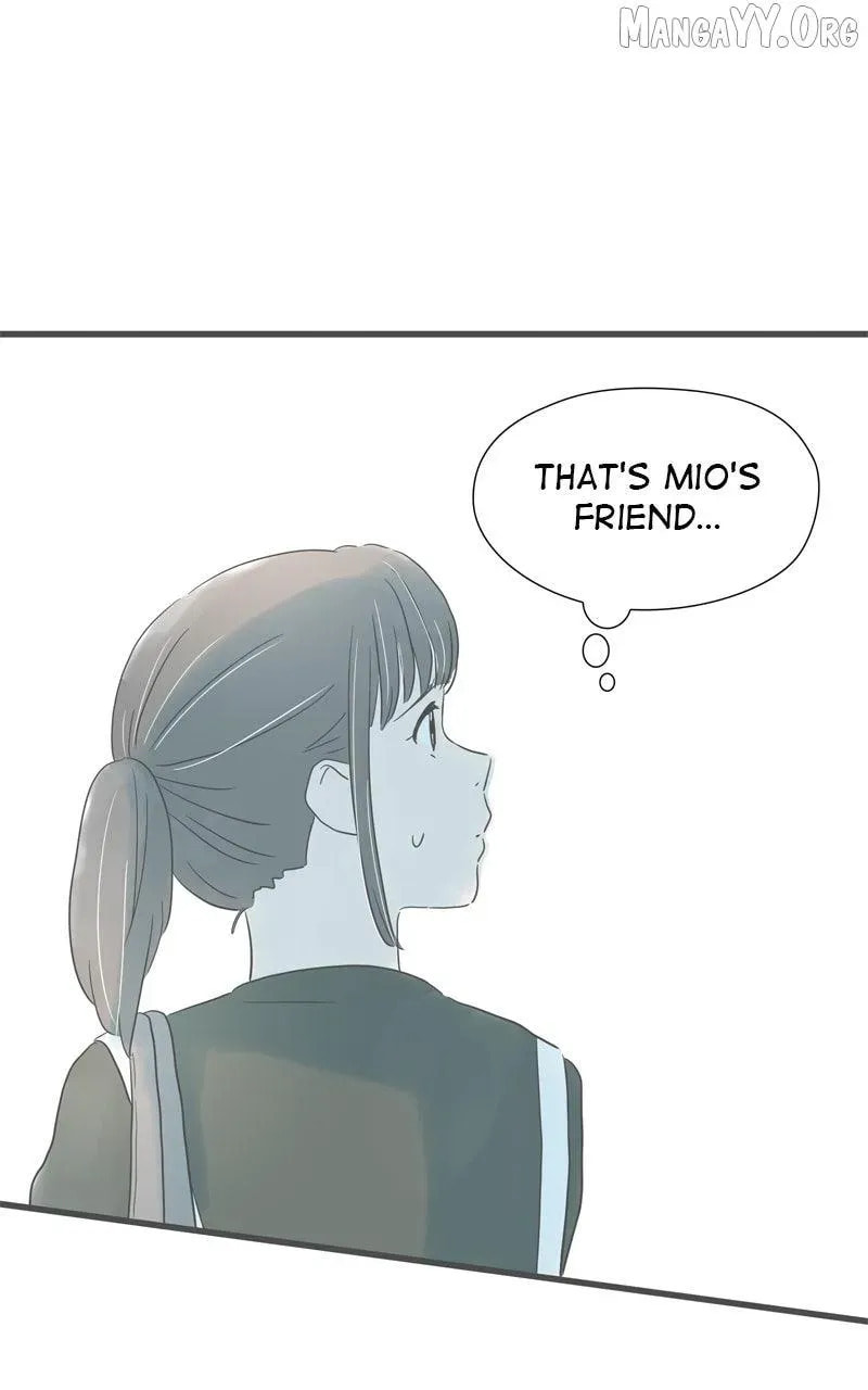 It Rains On Precious Days