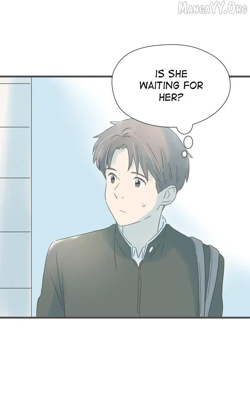 It Rains On Precious Days