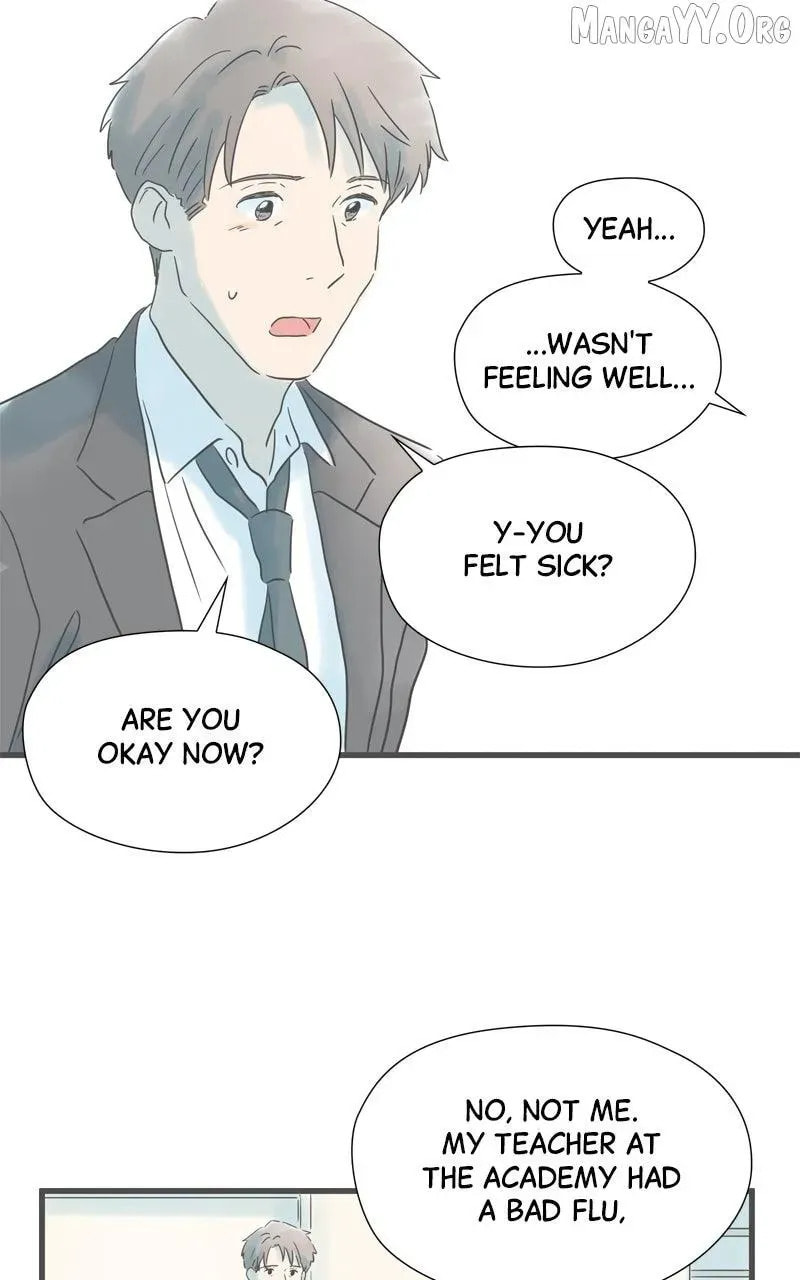 It Rains On Precious Days