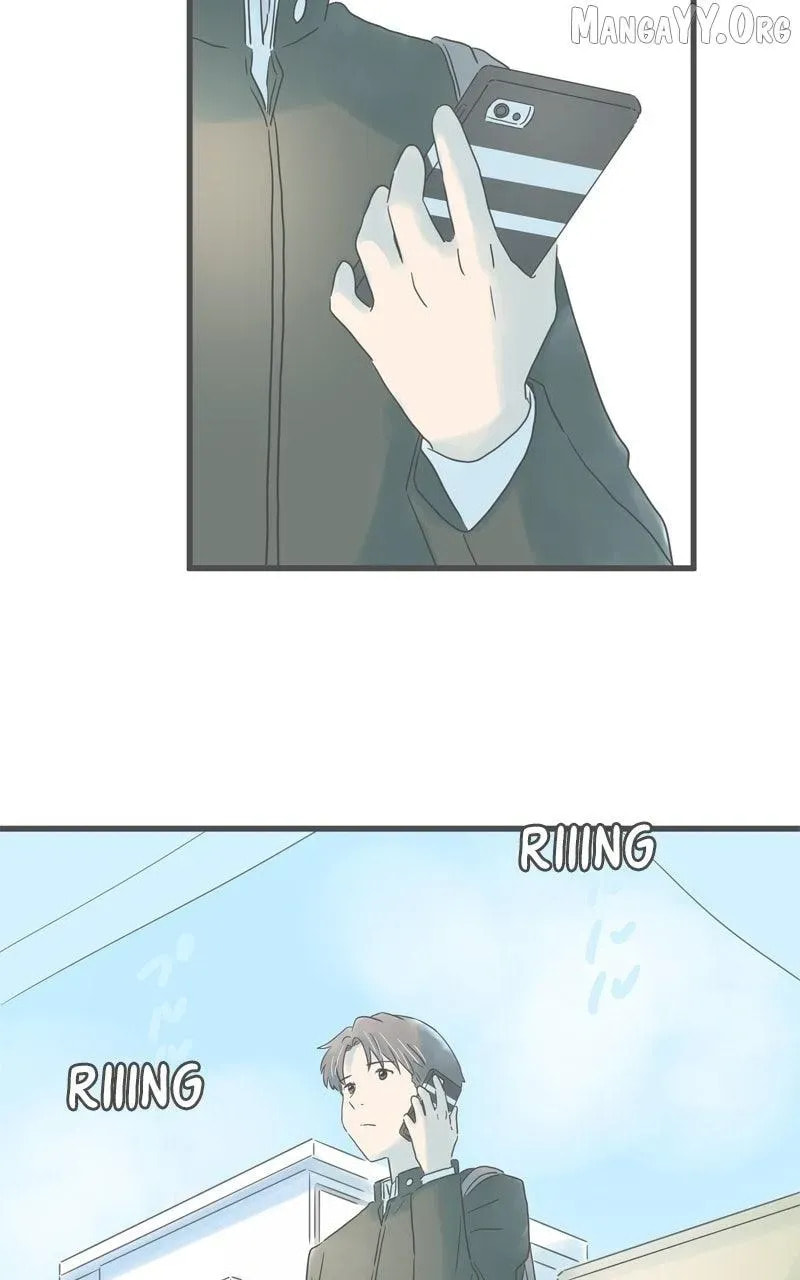 It Rains On Precious Days