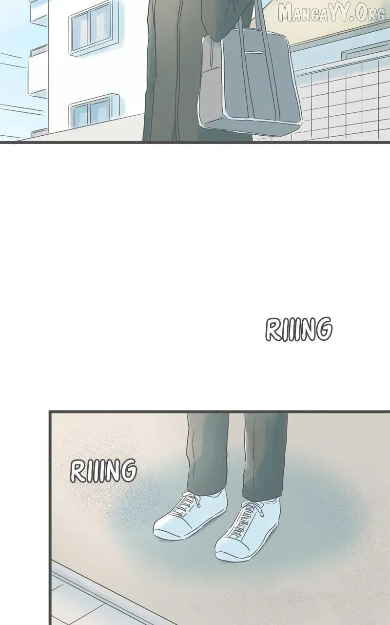 It Rains On Precious Days