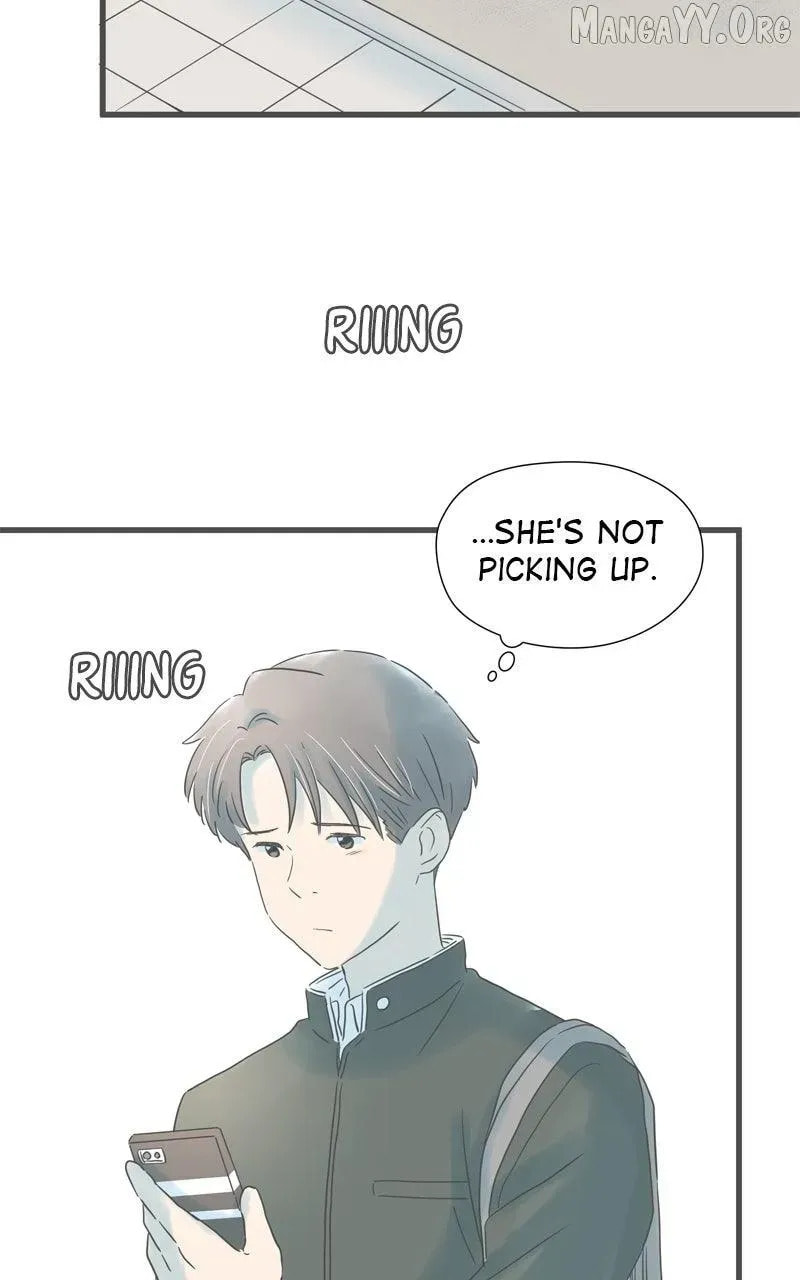 It Rains On Precious Days