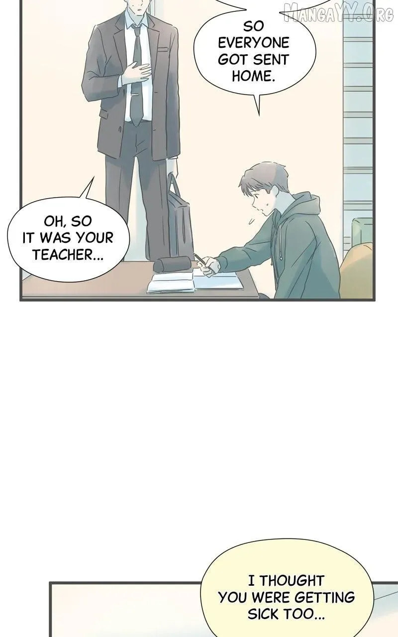 It Rains On Precious Days