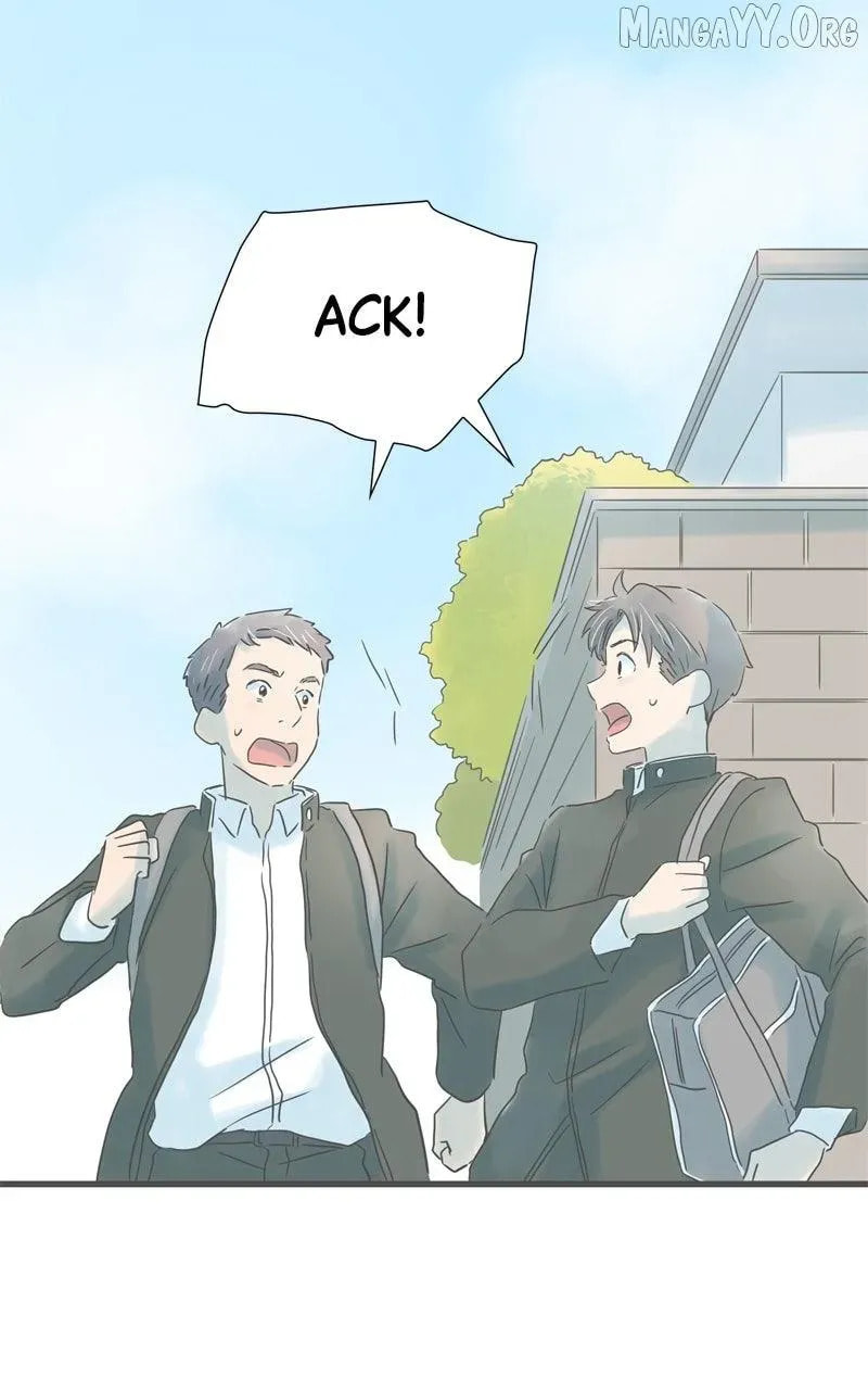 It Rains On Precious Days