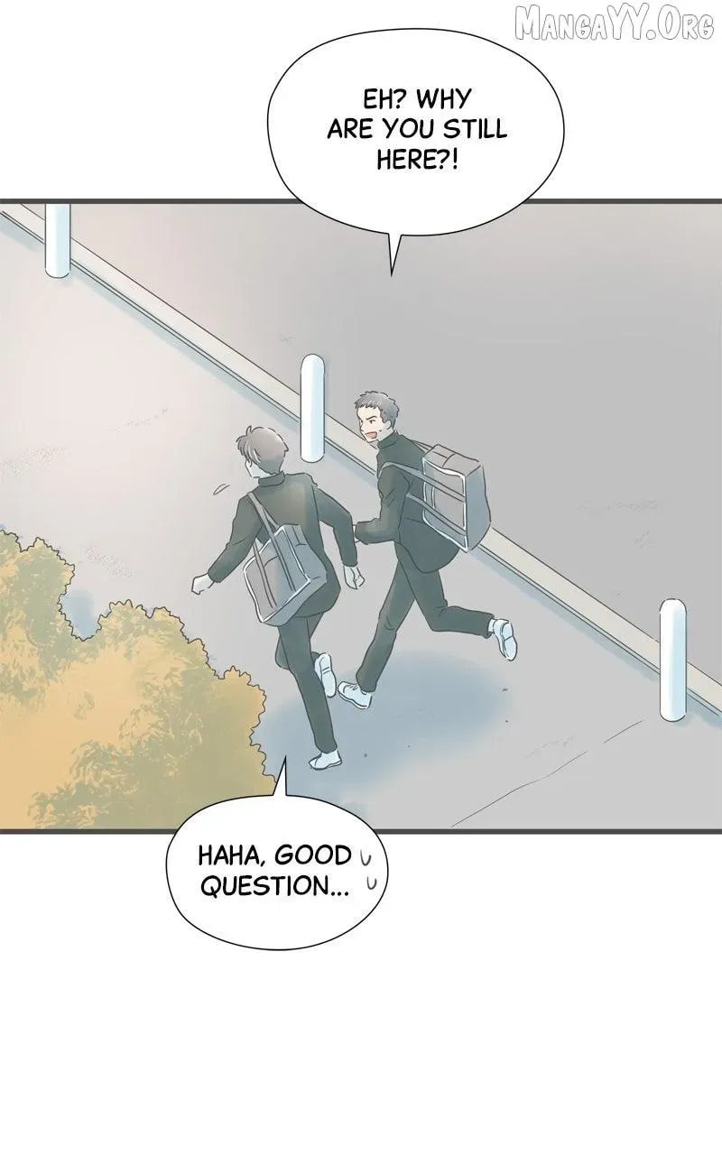 It Rains On Precious Days