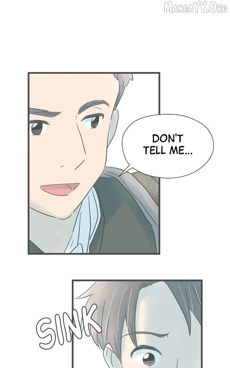 It Rains On Precious Days