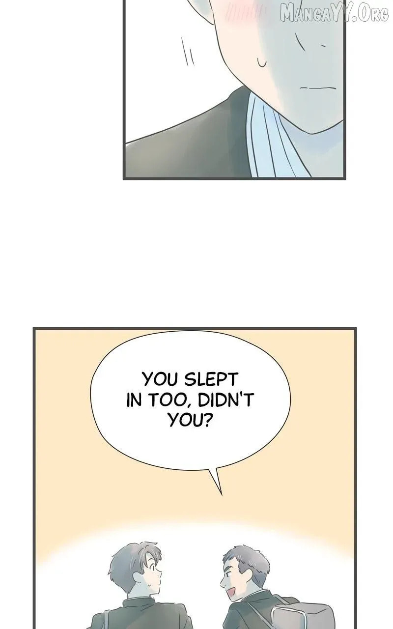 It Rains On Precious Days