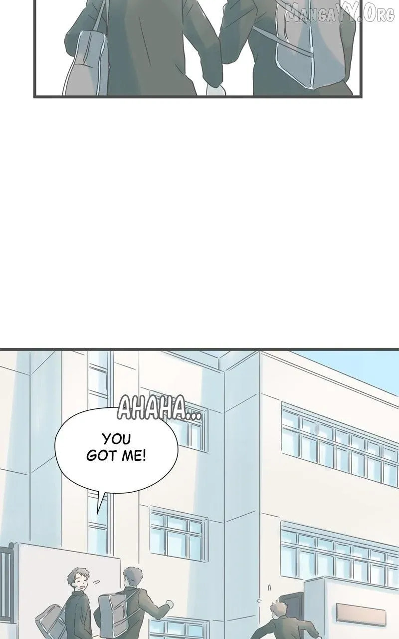 It Rains On Precious Days