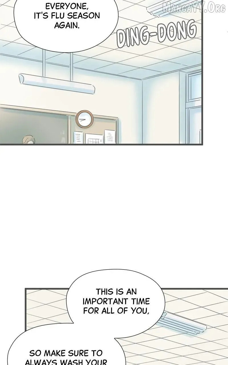 It Rains On Precious Days