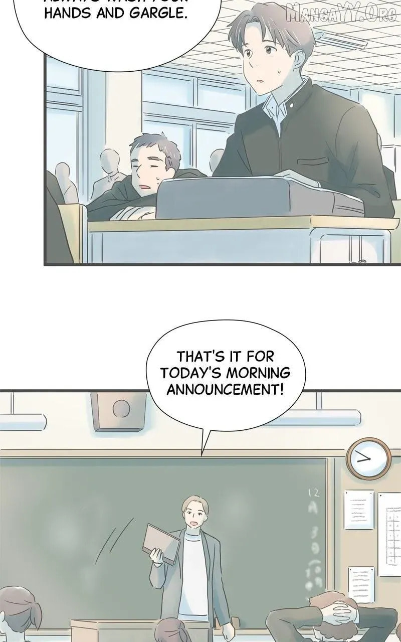 It Rains On Precious Days