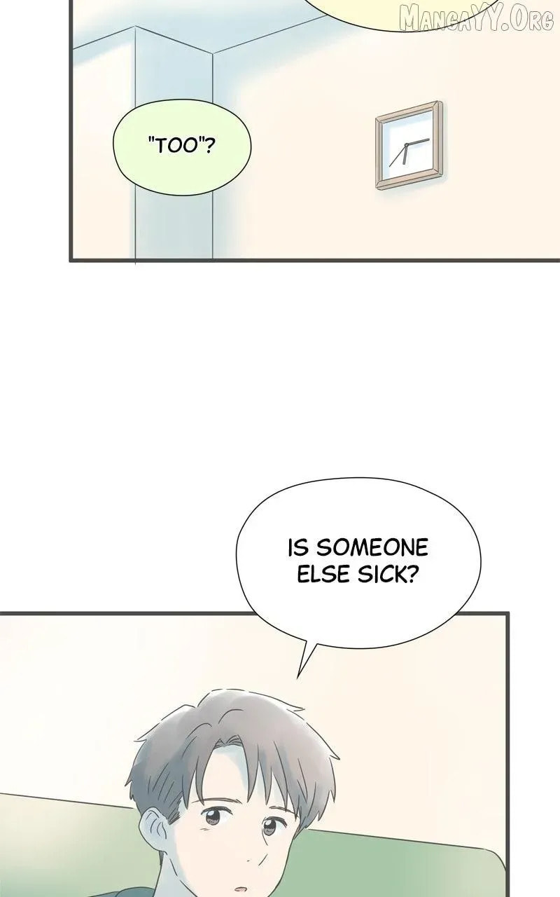 It Rains On Precious Days